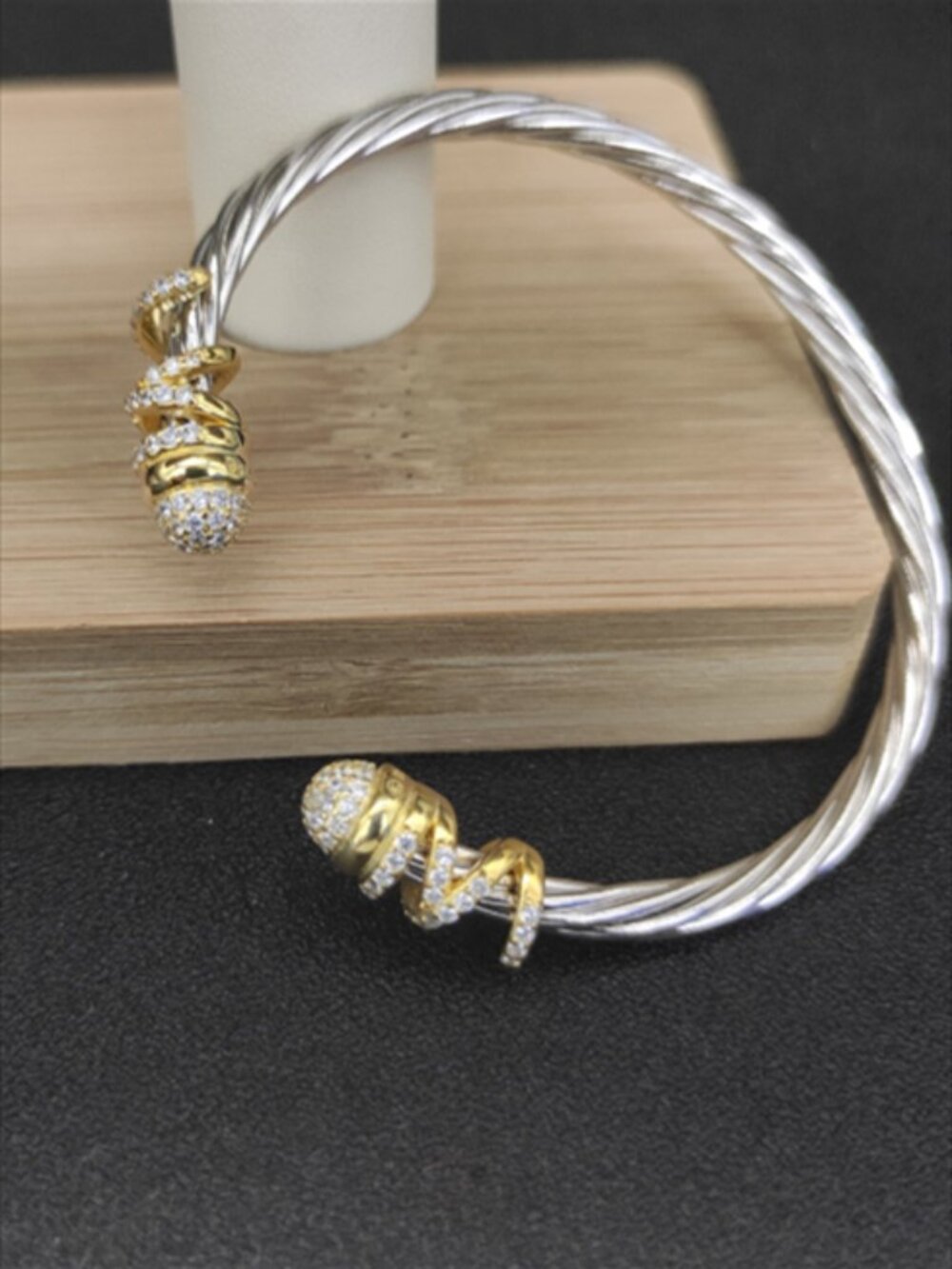 David Yaman Bracelet - Picture 5 of 5